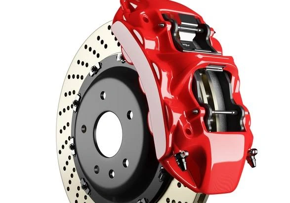 Braking system