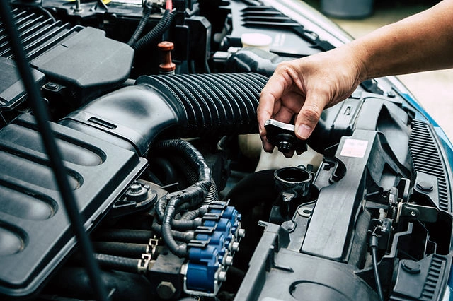 Cooling Systems