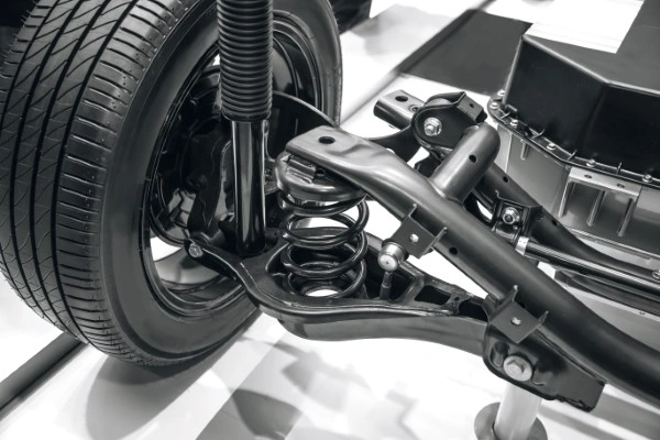 Steering system