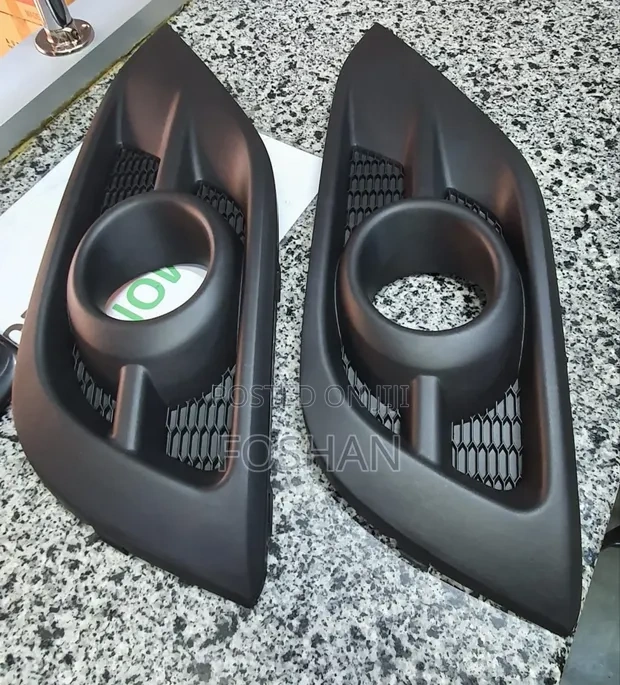 Foglights cover honda crv - Honda SKU:FOGLIGHTS-COVER-HONDA-CRV | Greyant Spareparts Kenya