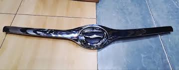 Bonnet chrome nze - Toyota SKU:BONNET-CHROME-NZE | Greyant Spareparts Kenya