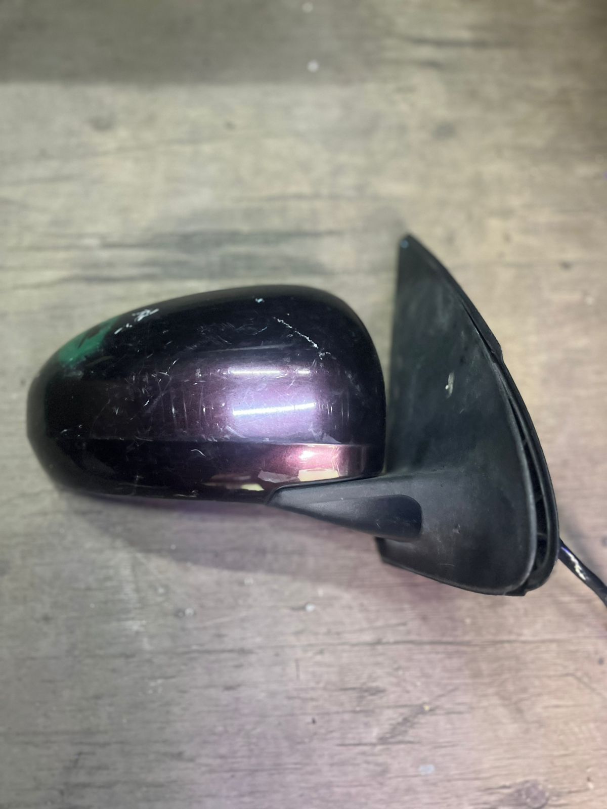 Toyota Prius Side mirror - Toyota | Greyant Spareparts Kenya