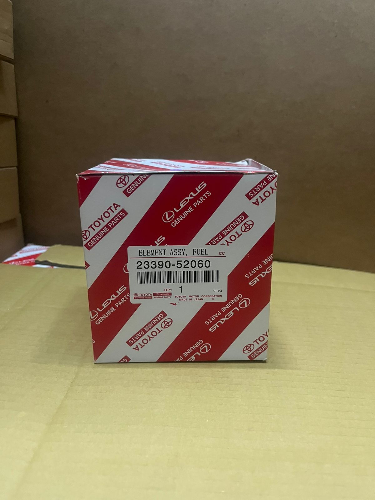 Toyota Air Filter SKU: 23390-52060