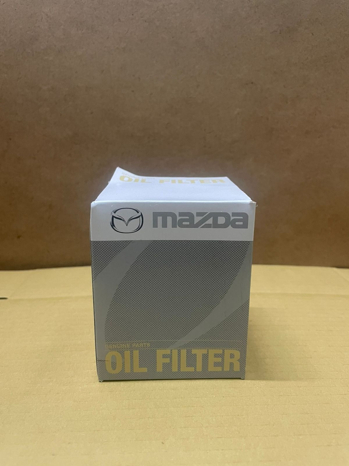 Mazda Oil Filter  SKU: SH-01-14-302A - Mazda SKU:SH-01-14-302A | Greyant Spareparts Kenya